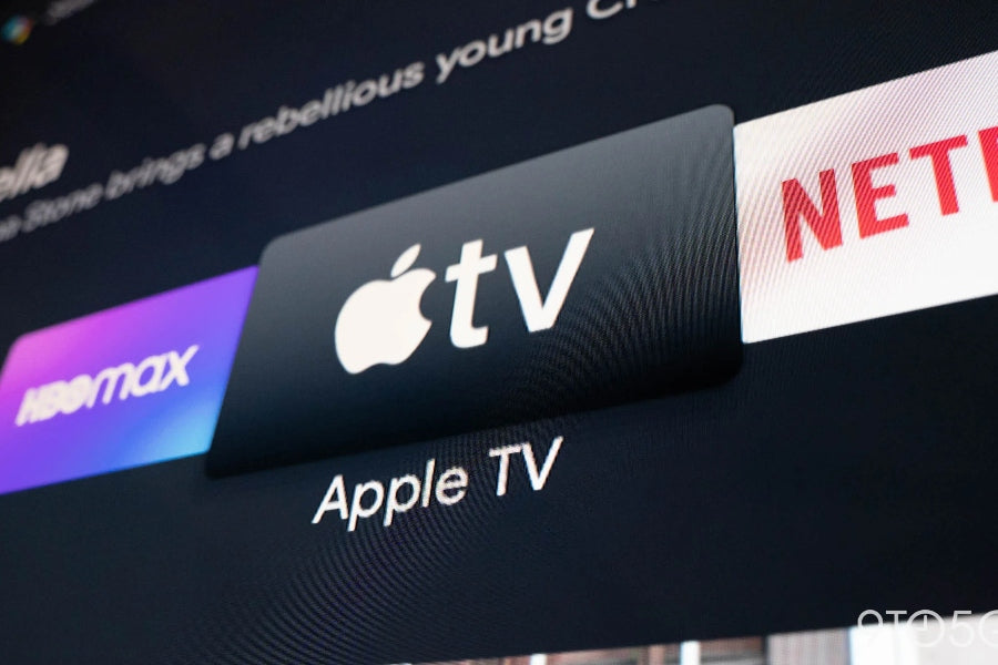 RUMORES. Los servicios de streaming es el nuevo objetivo de Apple